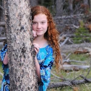 Meet your Posher, Lea